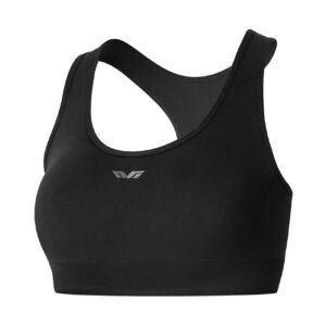 Stanik sportowy Rockbros 15210025 rozmiar XS - czarny