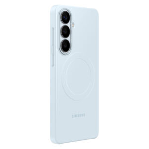 Etui Samsung Slim Magnet Case na Samsung Galaxy S26+ kompatybilne z MagSafe - niebieskie