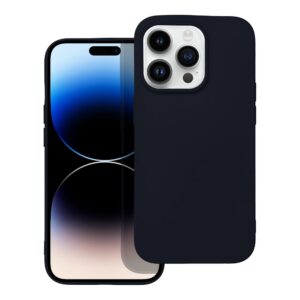 Futerał SOFT do IPHONE 14 Pro czarny