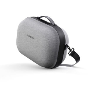 Etui transportowe BoboVR C3 do Meta Quest 3 i 3S - szary