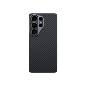 Etui AMAZINGTHING Titan Max Drop Proof Case na Samsung S26 Ultra - czarne