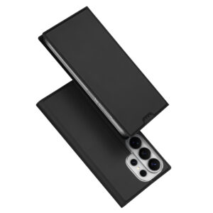 Etui Dux Ducis Skin Pro na Samsung Galaxy S26 Ultra - czarne