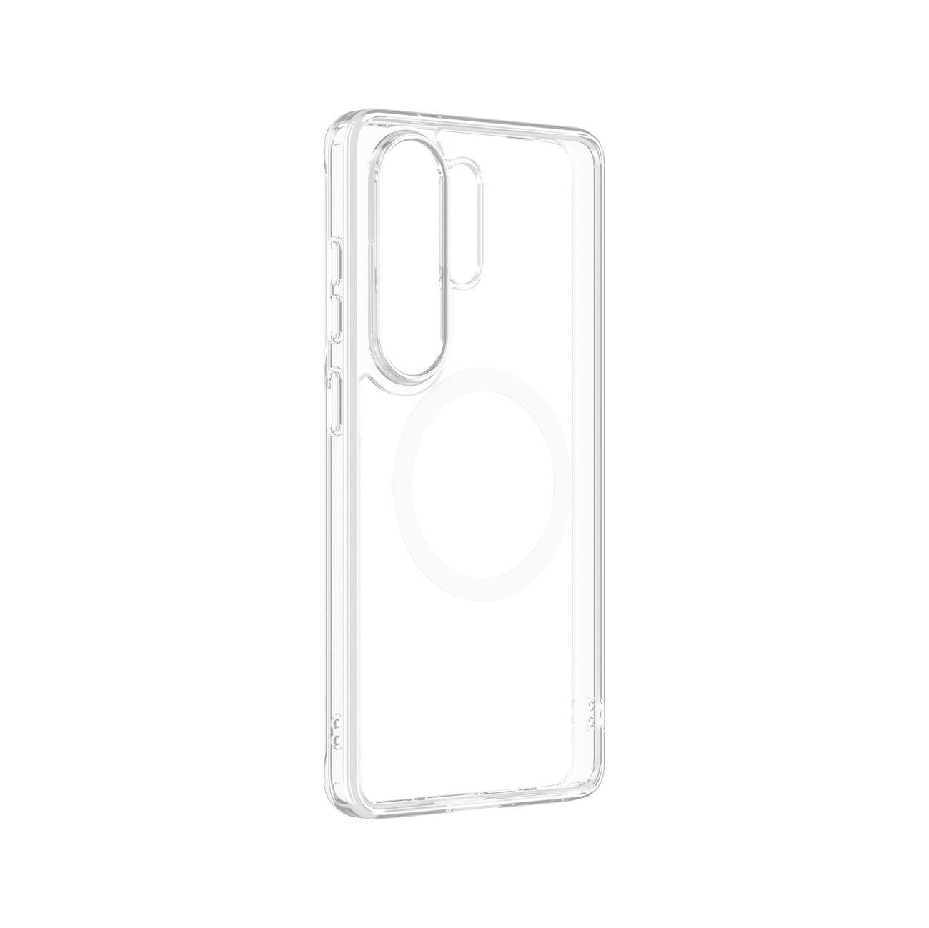 Etui AMAZINGTHING Minimal Drop Proof Case na Samsung S26 Ultra - przezroczyste - obrazek 4