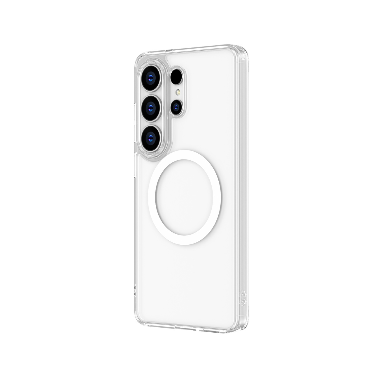 Etui AMAZINGTHING Minimal Drop Proof Case na Samsung S26 Ultra - przezroczyste - obrazek 3