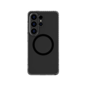 Etui AMAZINGTHING Titan Pro Drop Proof Case na Samsung S26 Ultra – czarne