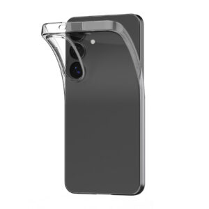 Etui Puro 0.3 NUDE na Samsung Galaxy S26 - przezroczyste
