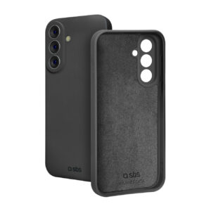 Etui SBS Instinct na Samsung Galaxy S26 - czarne