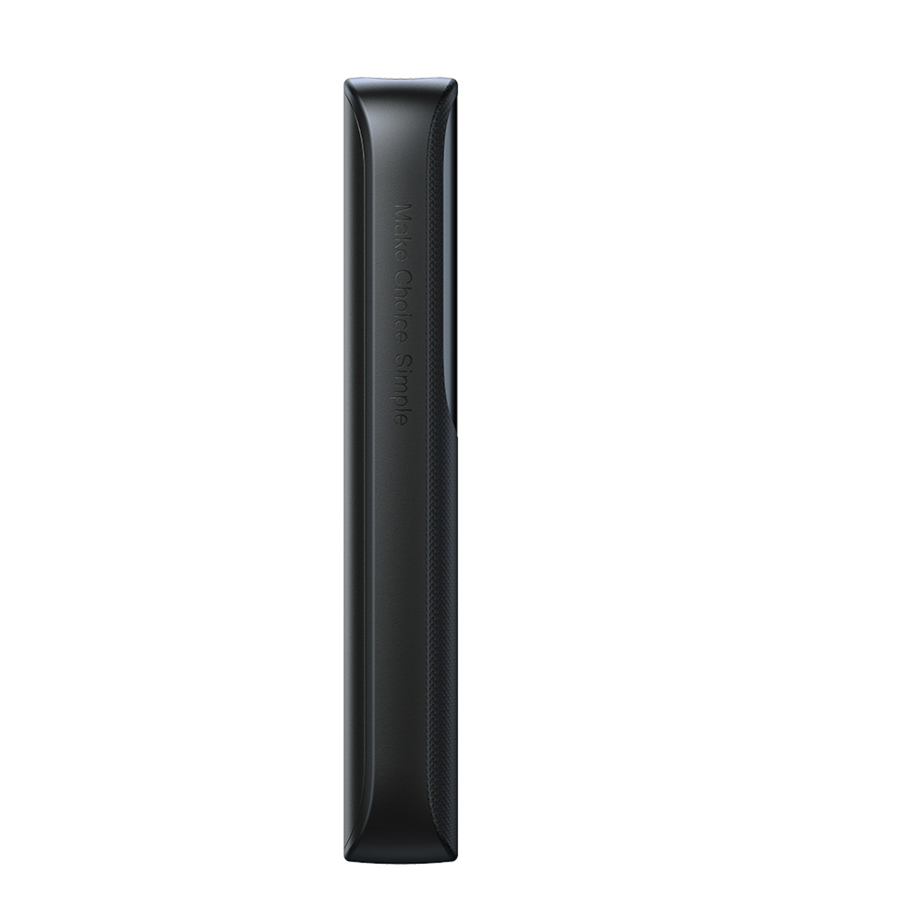 Powerbank Joyroom JR-QP191 Star Series Mini 10000mAh 22,5W z wyświetlaczem cyfrowym - czarny - obrazek 4