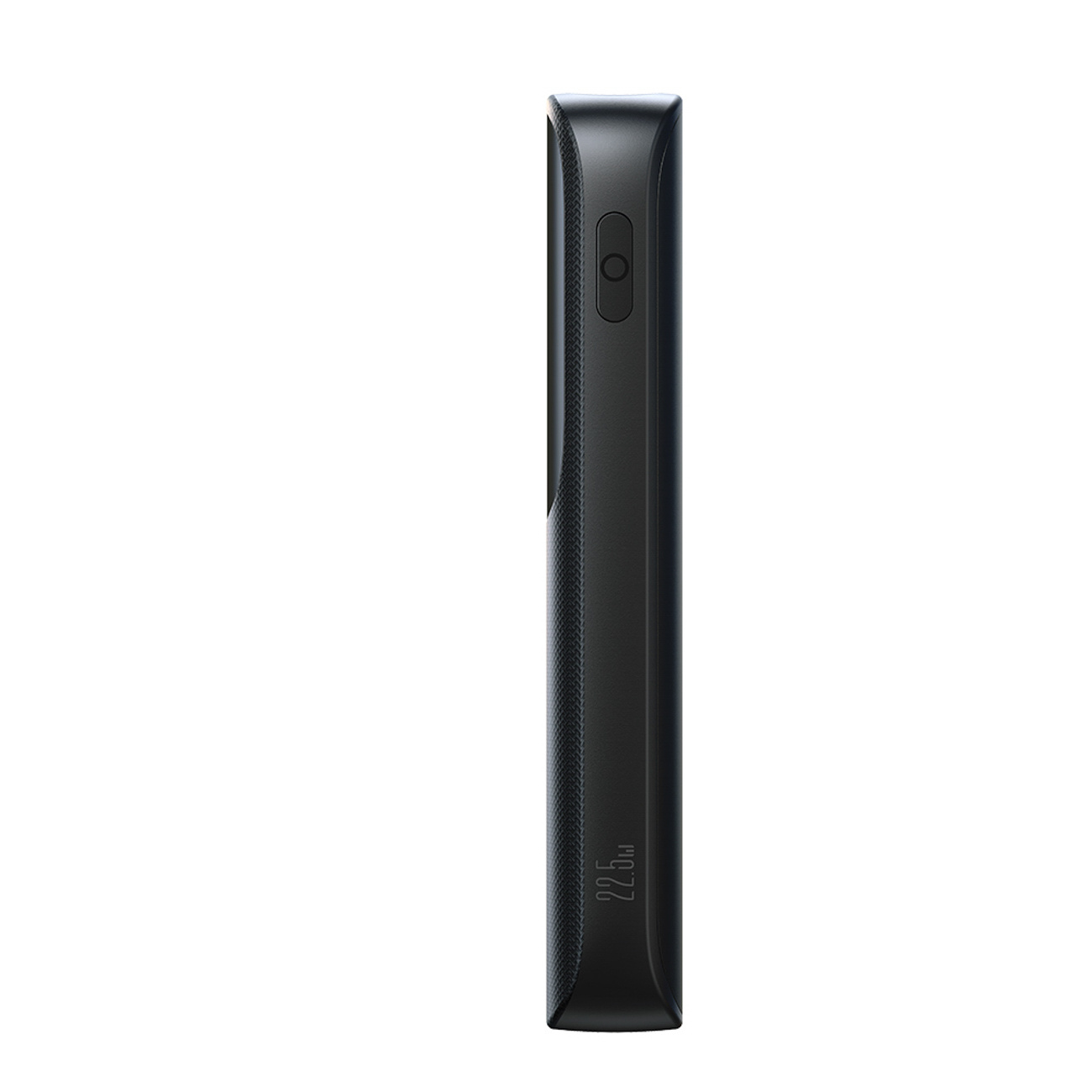 Powerbank Joyroom JR-QP191 Star Series Mini 10000mAh 22,5W z wyświetlaczem cyfrowym - czarny - obrazek 5