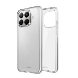 Etui SBS Skinny Cover na Xiaomi 15T Pro - przezroczyste