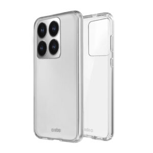 Etui SBS Skinny Cover na Xiaomi 15 - przezroczyste