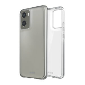 Etui SBS Skinny Cover na Motorola Moto G06 - przezroczyste