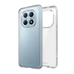 Etui SBS Skinny Cover na Xiaomi Redmi Note 15 4G - przezroczyste