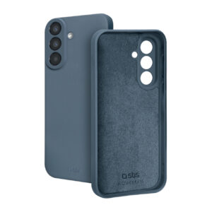 Etui SBS Instinct na Samsung Galaxy A57 - niebieskie