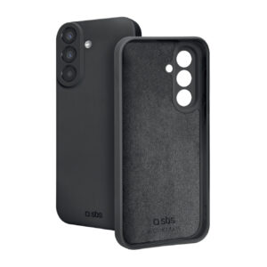 Etui SBS Instinct na Samsung Galaxy A57 - czarne