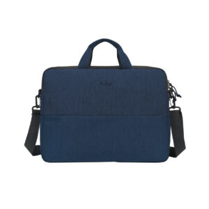 Torba Puro Lite na laptopa 16'' - granatowa