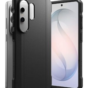 Etui Ringke Onyx Alfa na Samsung Galaxy S26 Ultra - czarne