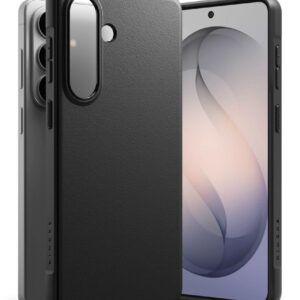 Etui Ringke Onyx na Samsung Galaxy S26+ - czarne