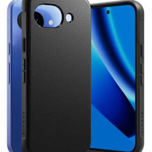 Etui Ringke Onyx na Google Pixel 10A - czarne