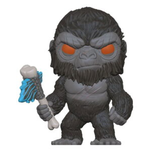 Funko POP! Godzilla Kong With Battle Axe 1021 figurka