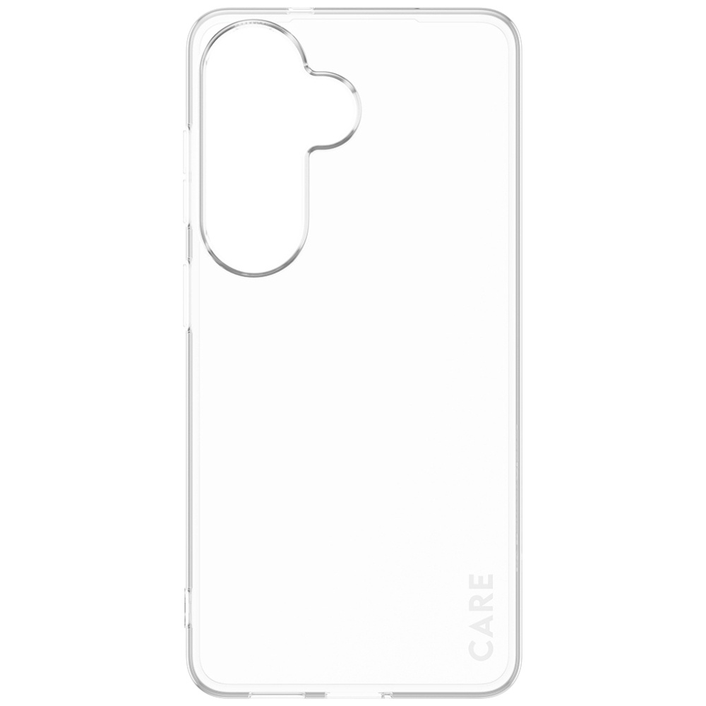 Etui CARE by PanzerGlass X-Ray na Samsung Galaxy S26 - przezroczyste - obrazek 3