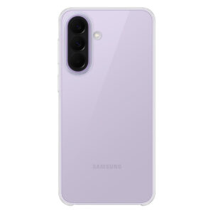 Etui Samsung Clear Case na Samsung Galaxy A37 5G - przezroczyste