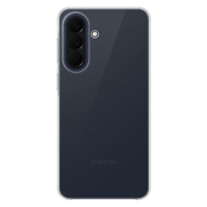 Etui Samsung Clear Case na Samsung Galaxy A57 5G - przezroczyste