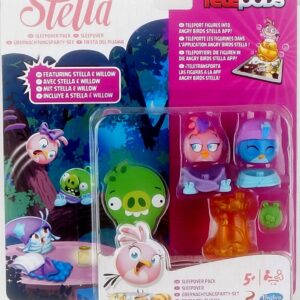 ANGRY BIRDS TELEPODS Stella A9207 Stella & Willow