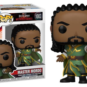 Funko POP! Doctor Strange Master Mordo 1003