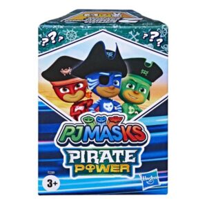 Hasbro PJ Masks Pirate Power figurka niespodzianka