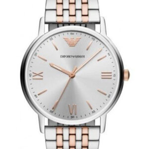 ZEGAREK MĘSKI EMPORIO ARMANI AR11093 (zi061a)
