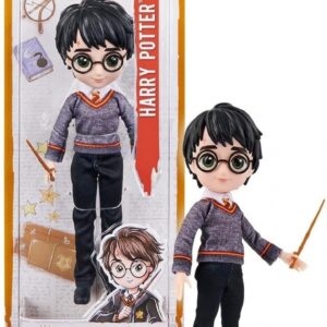Wizarding Harry Potter Harry figurka lalka 20cm