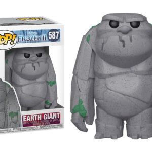 Funko POP! Frozen Earth Giant 587