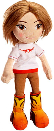 Dream Works Spirit Plusz Duch Wolności Lucky 30cm