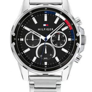ZEGAREK MĘSKI TOMMY HILFIGER 1791936 MASON (zf065b)