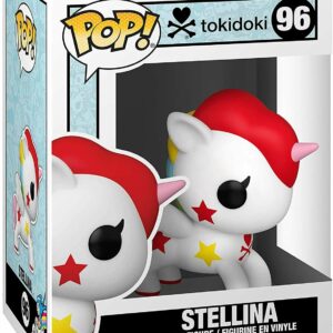 Funko POP! Tokidoki Stellina 96