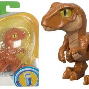 Imaginext Jurassic World Baby Dino T.Rex 8cm