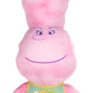 Disney Pixar Elemental Wiatr Wind maskotka 33cm