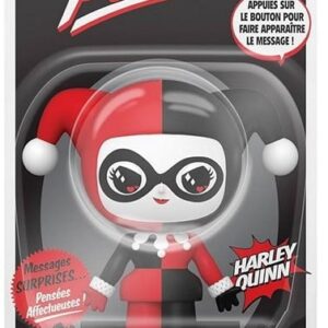 FUNKO Popsies Harley Quinn Edycja francuska