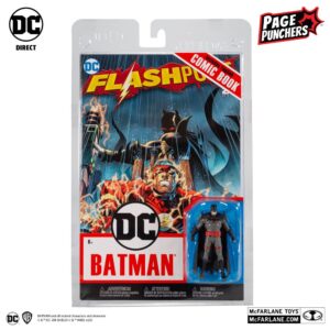 McFarlane DC Comic figurka BATMAN 18cm