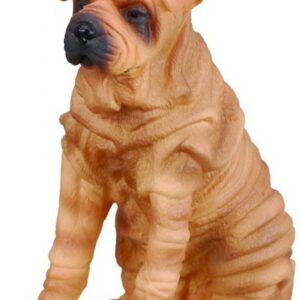 COLLECTA pies Shar Pei 88193