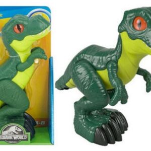 Mattel Jurassic World Cretaceous Dino T-Rex 25cm