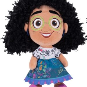Disney Encanto Mirabel Madrigal Plush 30cm