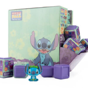 Disney Lilo & Stitch figurka niespodzianka 4,5x6cm