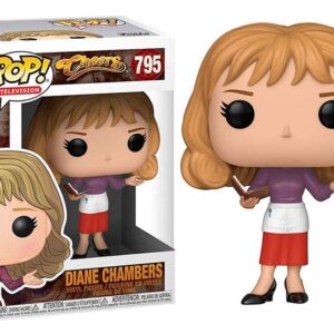 Funko POP! Cheers Diane Chambers 795 figurka