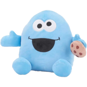 Ulica Sezamkowa plusz ELMO Squashy 22cm licencja
