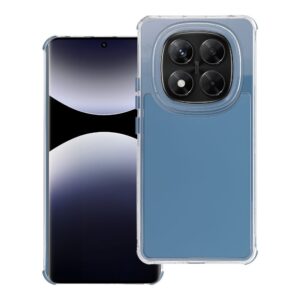 Futerał do Xiaomi Redmi NOTE 14 PRO 4G Matrix niebieski