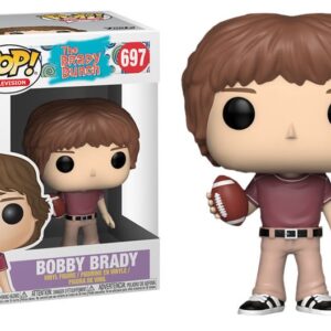 Funko POP! TV The Brady Bunch Bobby Brady 697