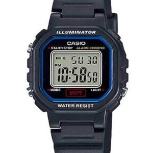 ZEGAREK DZIECIĘCY CASIO LA-20WH-1C + BOX (zd596f)