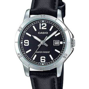 Zegarek Damski Casio LTP-V004L-1B (zd569f) + BOX